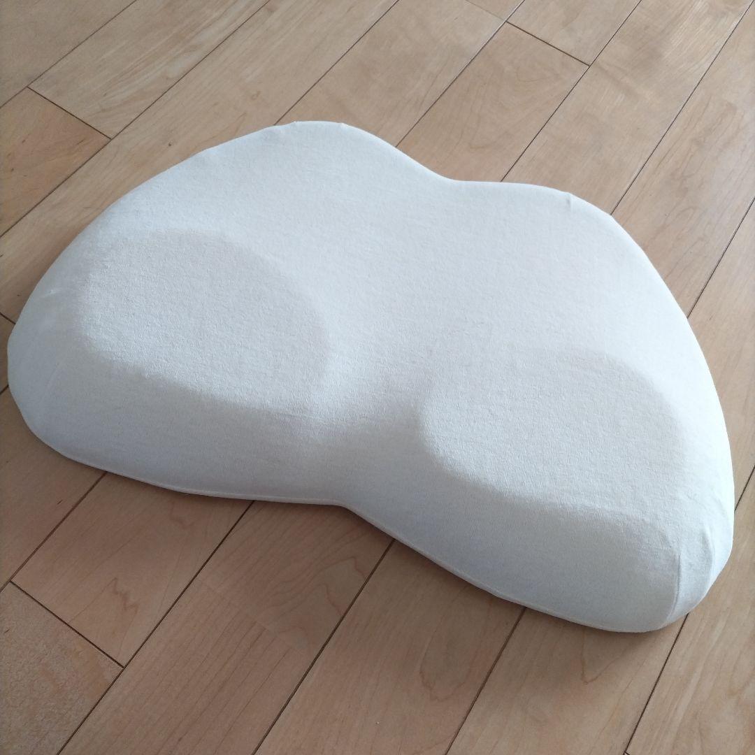 【美品】マニフレックス　バイオシェイプピロー　枕　レディースタイプ