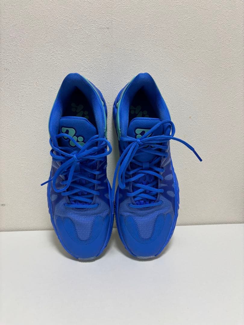 シューズ(男性用) PUMA HALI 1 28.5cm
