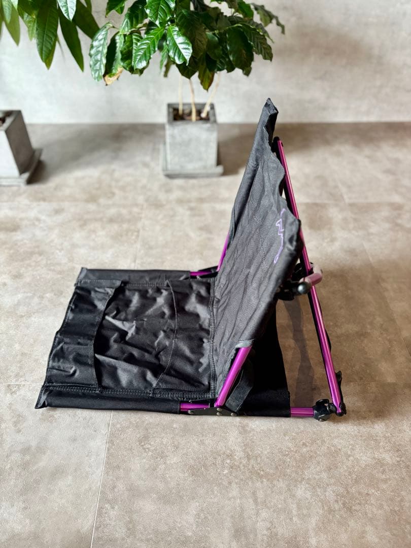 【美品】【希少】【廃盤】デイナデザイン DANA DESIGN MERV CHA