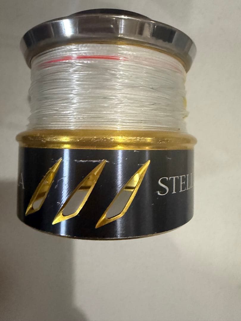 SHIMANO STELLA SW 10000スピニングリールパーツ
