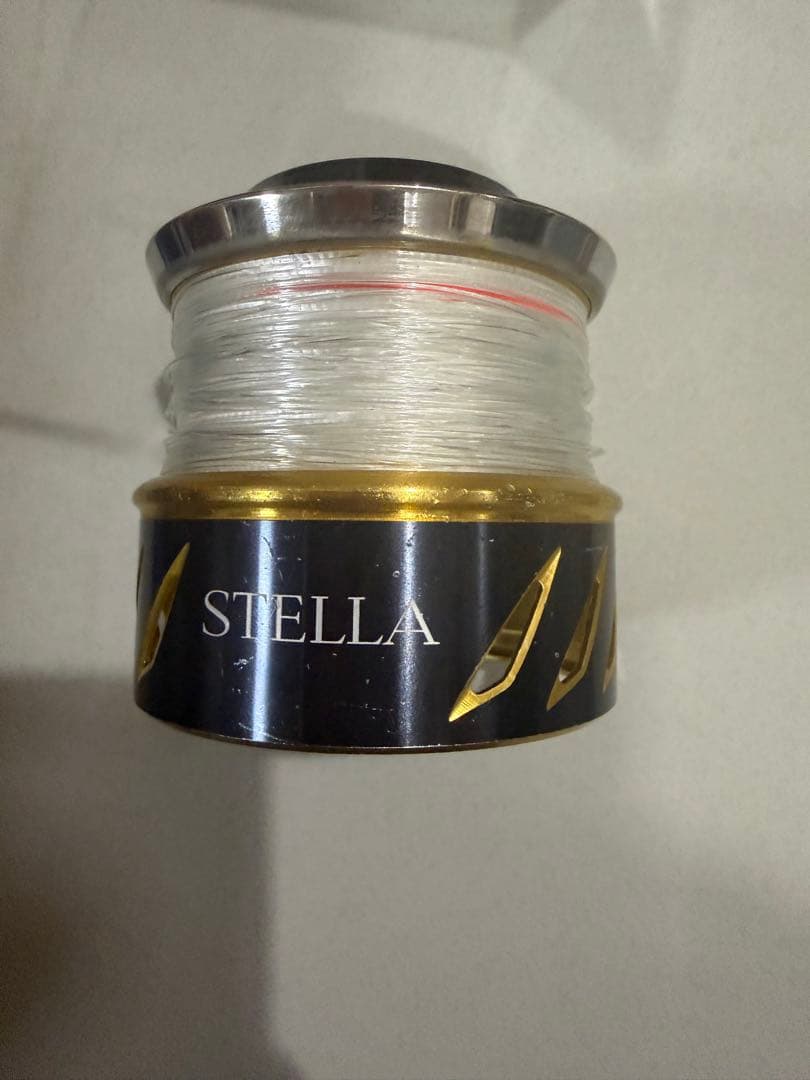 SHIMANO STELLA SW 10000スピニングリールパーツ