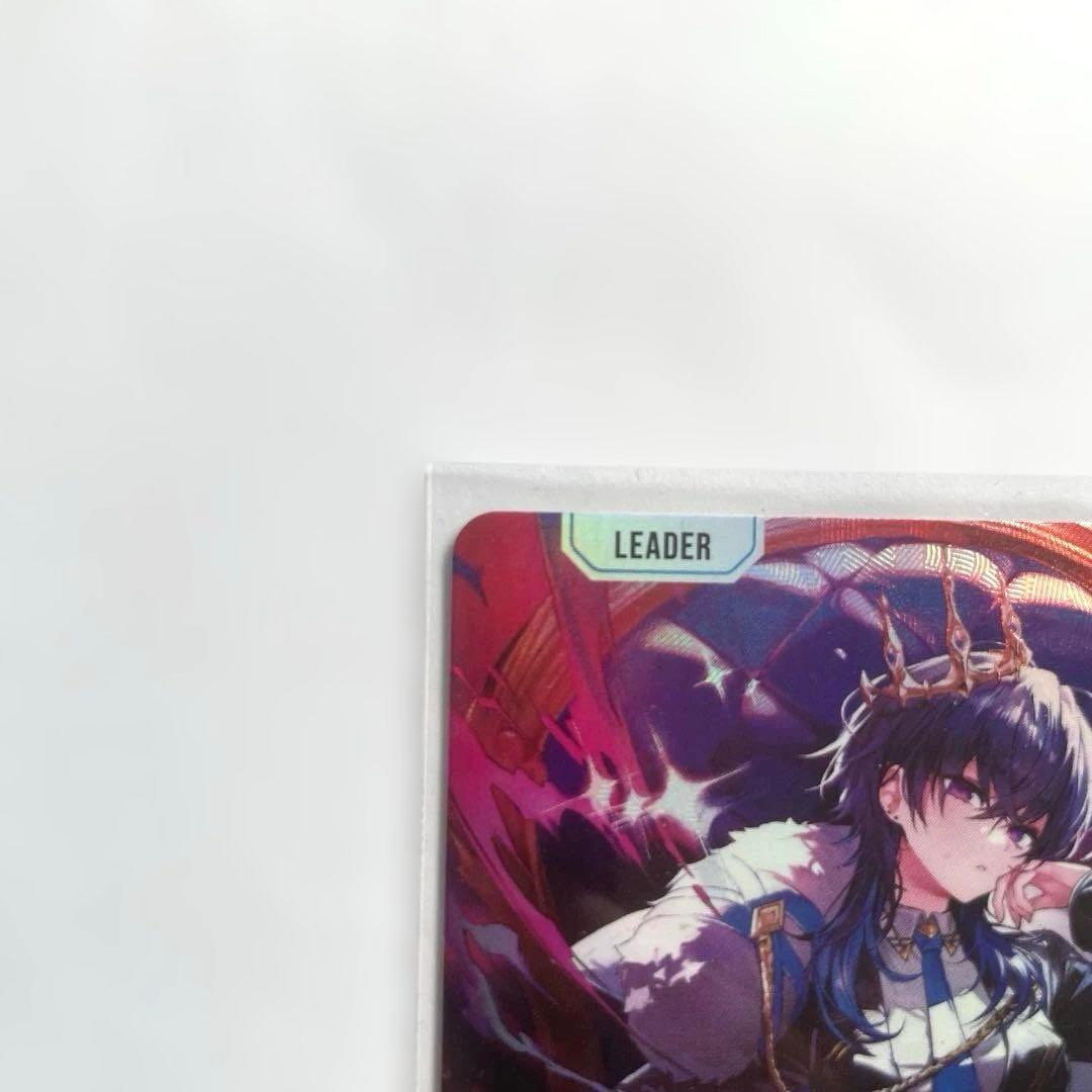 一ノ瀬うるは lrpp