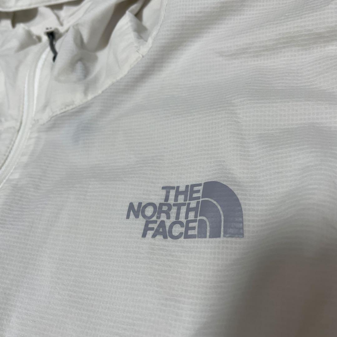 THE NORTH FACE スワローテイル　フーディ　M