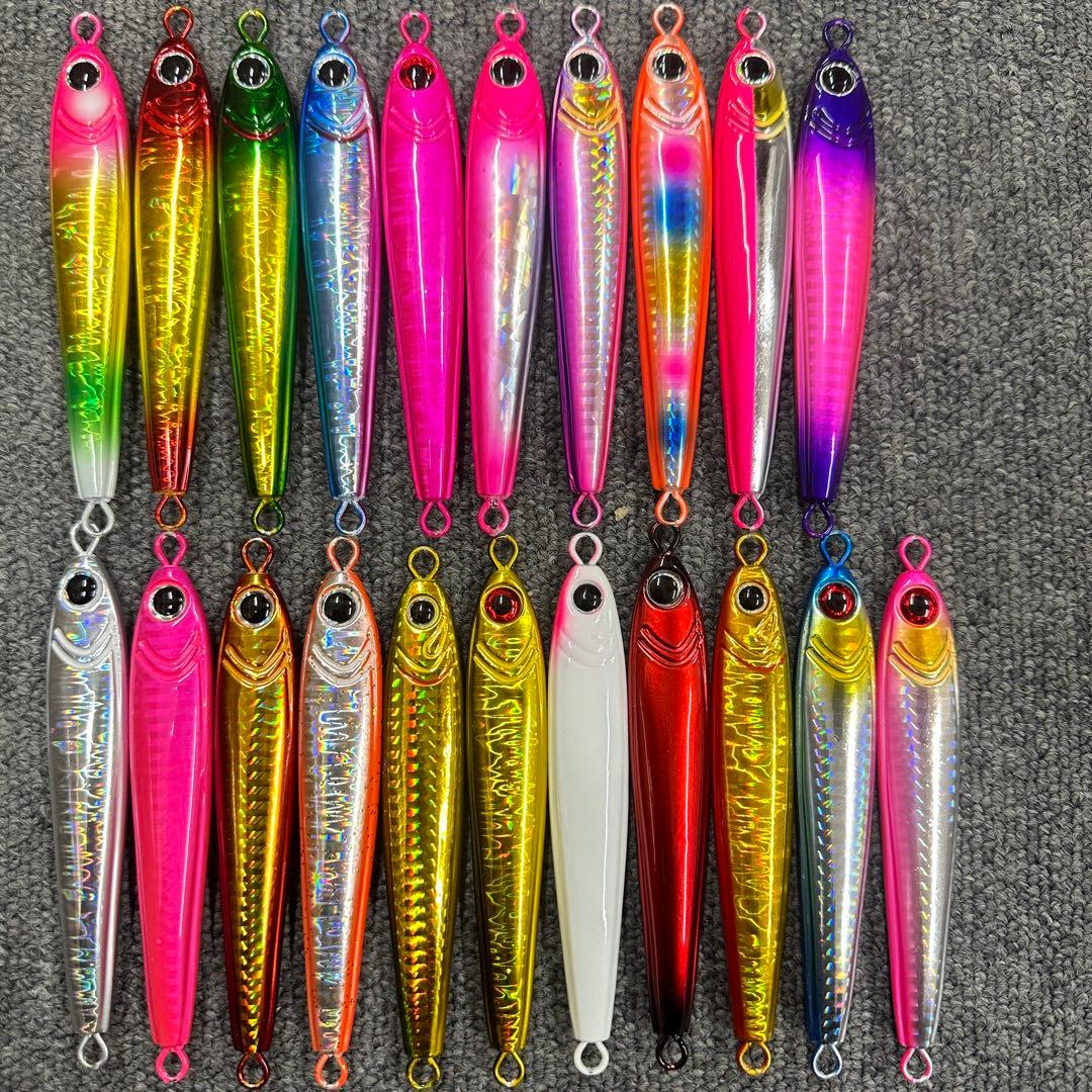 100g×8 120gx5