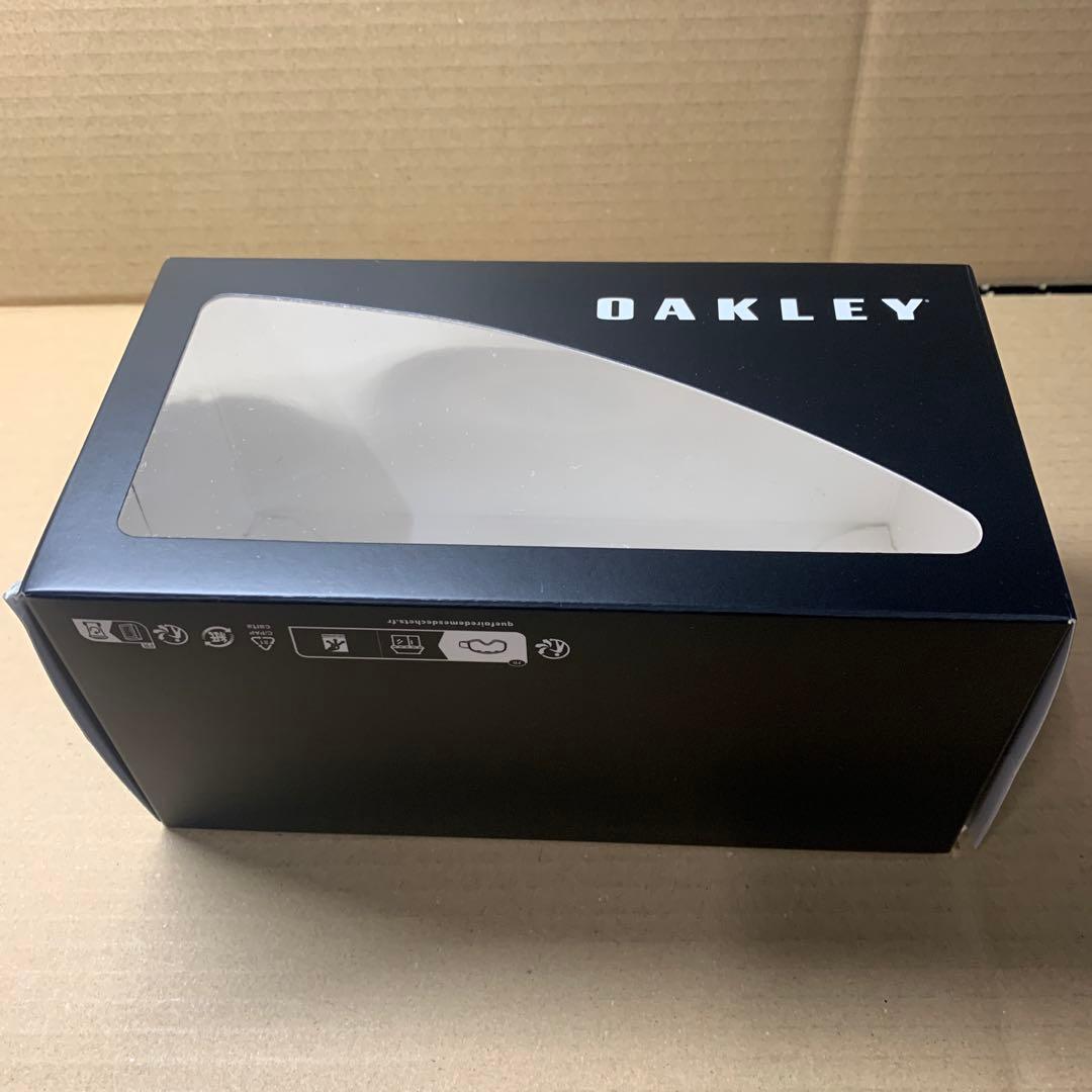 OAKLEY オークリー ゴーグル TARGET LINE S
