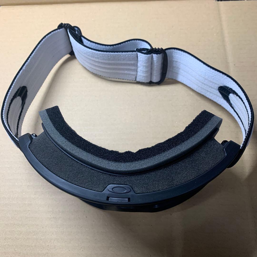 OAKLEY オークリー ゴーグル TARGET LINE S