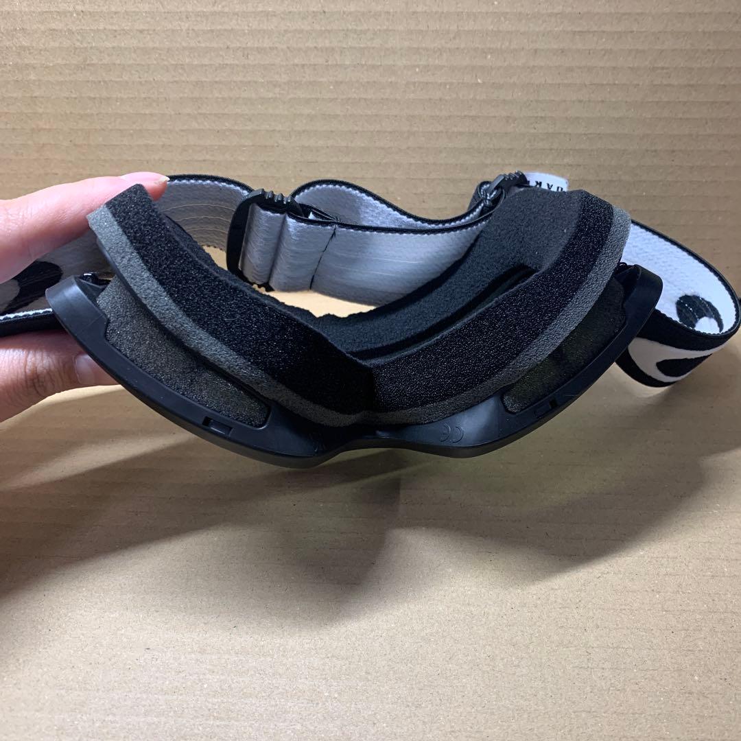 OAKLEY オークリー ゴーグル TARGET LINE S