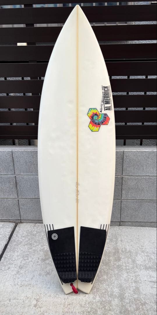 アルメリック ロケット9 5,5