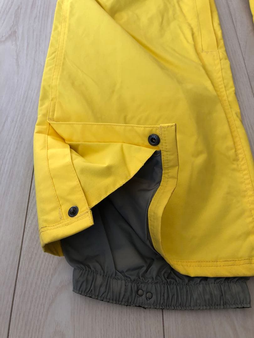 【新品】686 スノーボードパンツ men'sＬsize