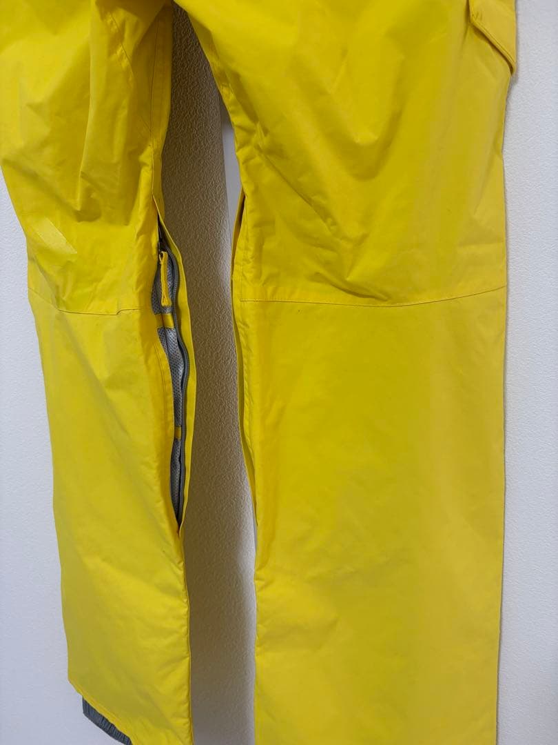 【新品】686 スノーボードパンツ men'sＬsize