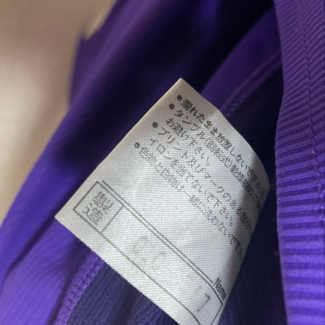 【正規品】サンフレッチェ広島 2007 ユニ L 服部公太 17 MIZUNO