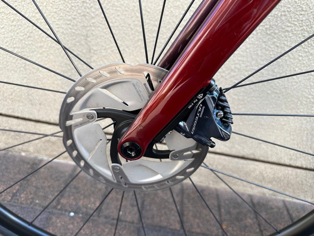 SPECIALIZED ROUBAIX EXPERT UDI2 2019年