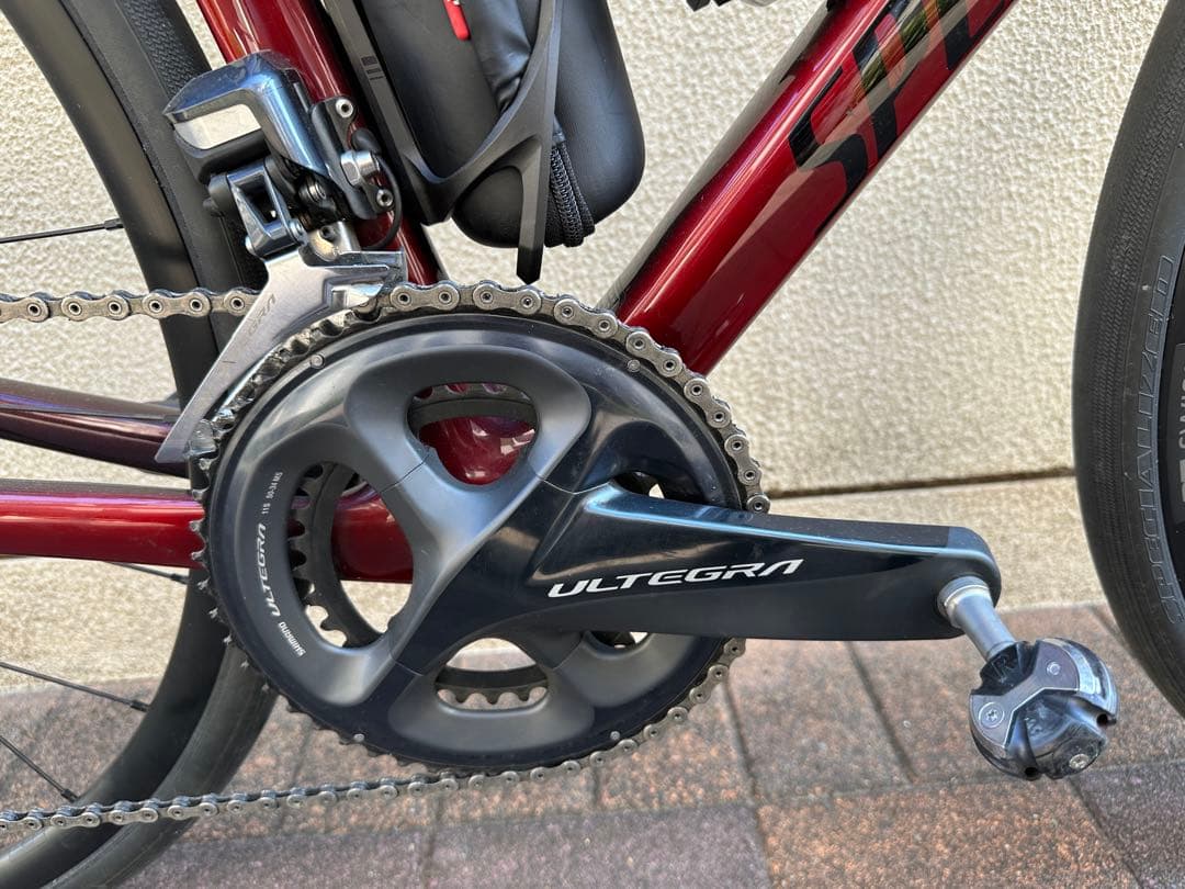 SPECIALIZED ROUBAIX EXPERT UDI2 2019年