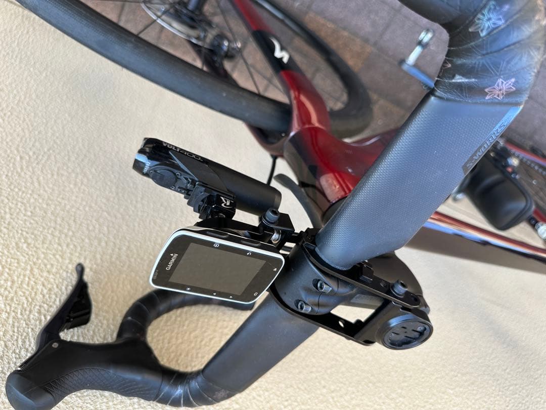 SPECIALIZED ROUBAIX EXPERT UDI2 2019年