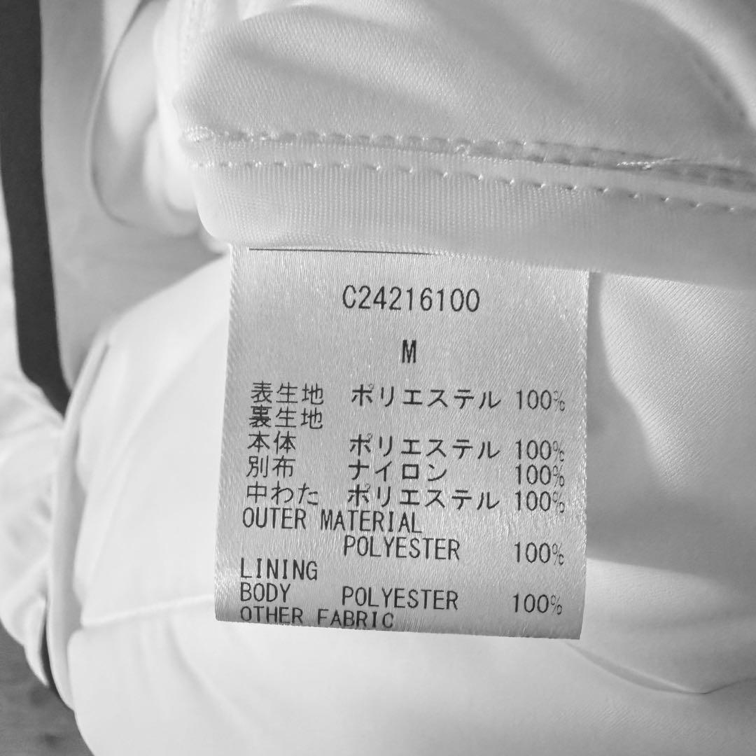 Callaway/メンズゴルフウェア/スターストレッチフルジップ中綿ベスト/M