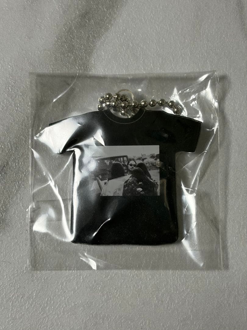 ZORN Tシャツ　XLサイズ　キーホルダー付き