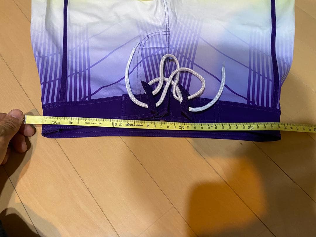 鮫2枚セット