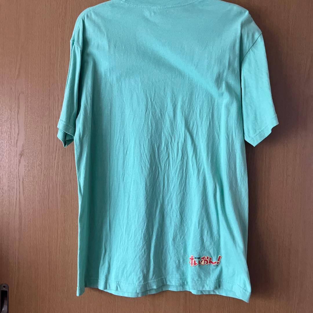 けいおん Tシャツ・ロンT 3枚セット