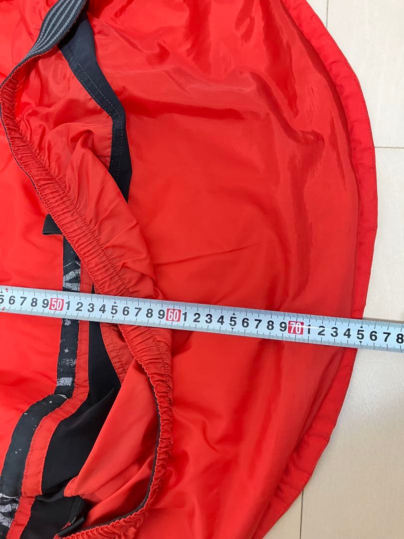 バートン　BURTON スノーボード　ウェア　 レディースS 赤