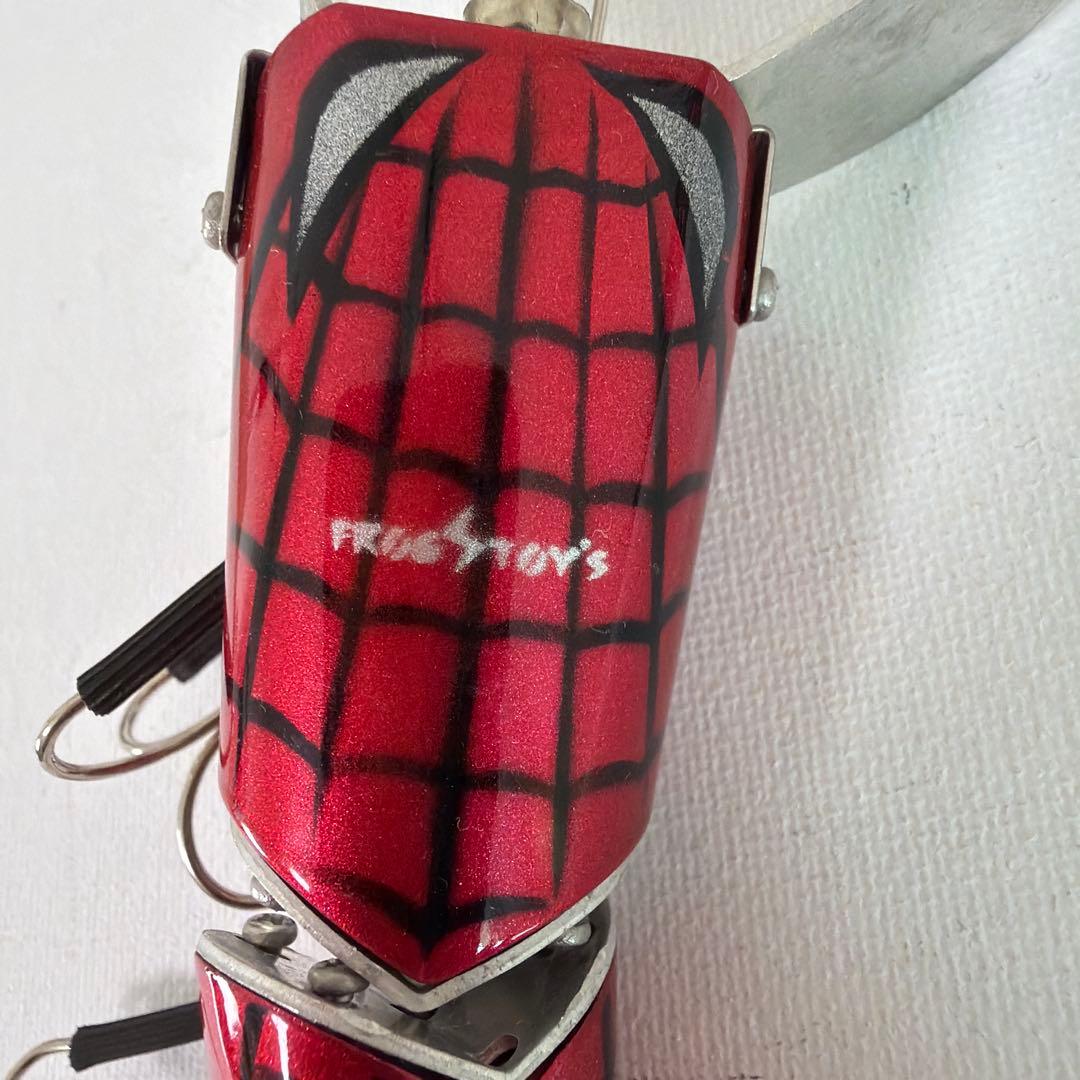 【希少 お宝品 お得品】FROG PRODUCTS サソリ スパイダー