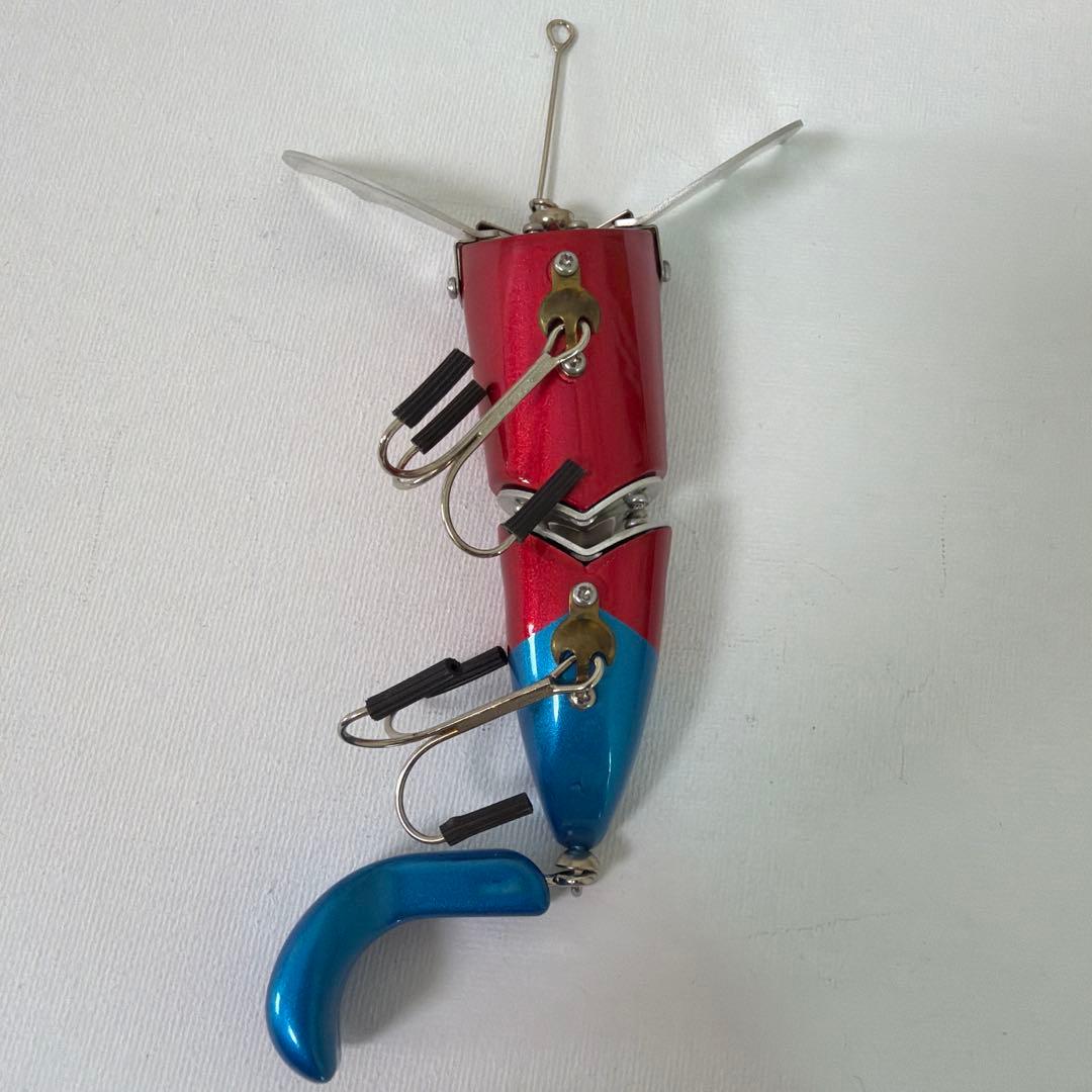 【希少 お宝品 お得品】FROG PRODUCTS サソリ スパイダー