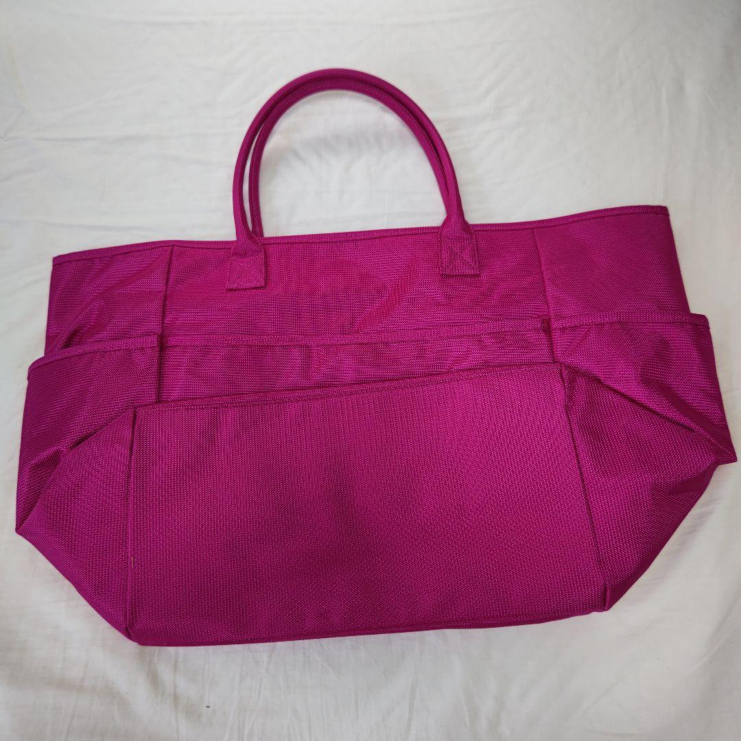 ✨新品✨ PEARLY GATES ロッカーバック バック ピンク