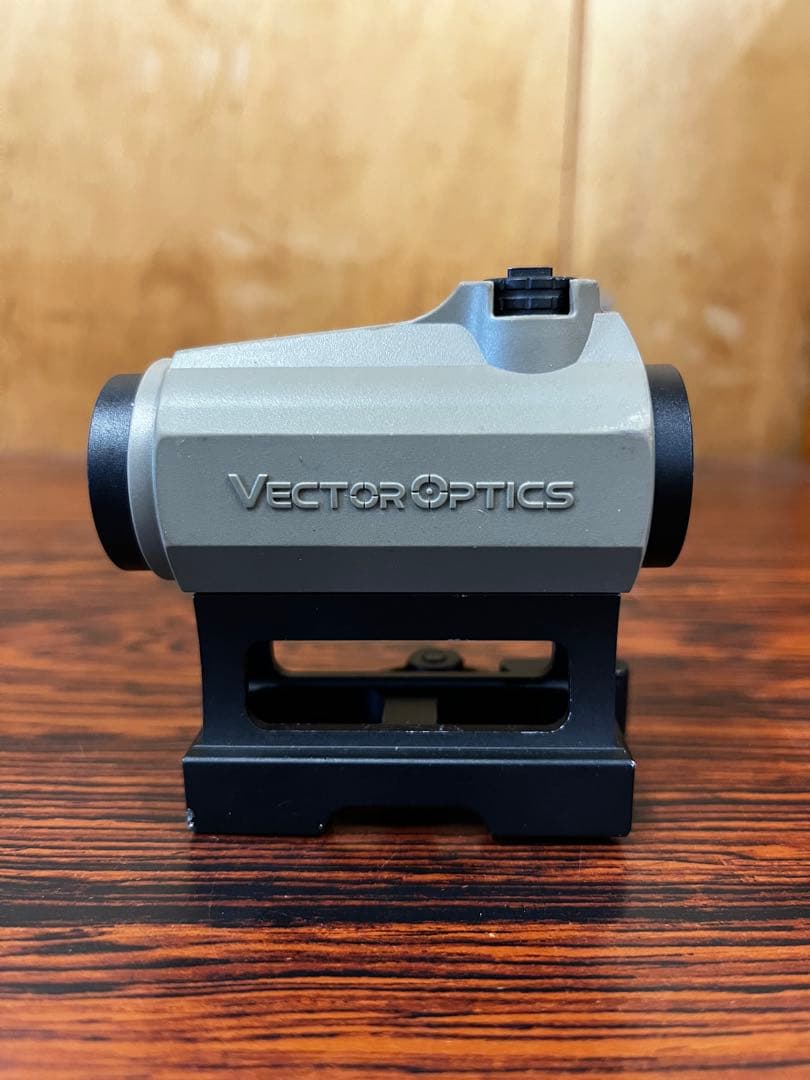 Vector Optics MARVERICK(マーベリック) Gen3