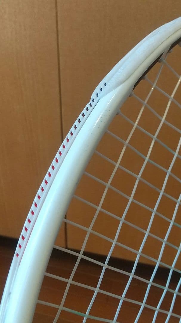 ラケット(硬式用) Tecnifibre T-fight300 G2
