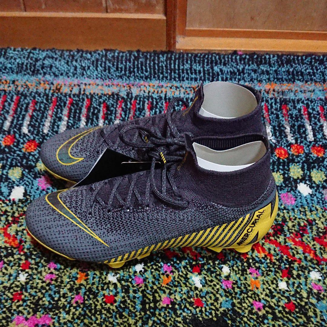 最終価格 NIKE スーパーフライ 6 エリート SG-PRO スパイク
