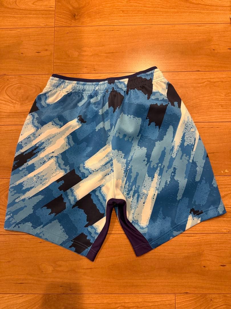 YONEX バドミントンショーツ JP M