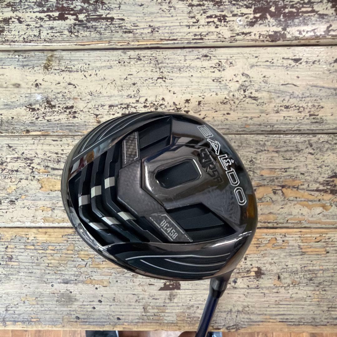 BALDO BC458 ディアマナTB 6S 45.5インチ　美品