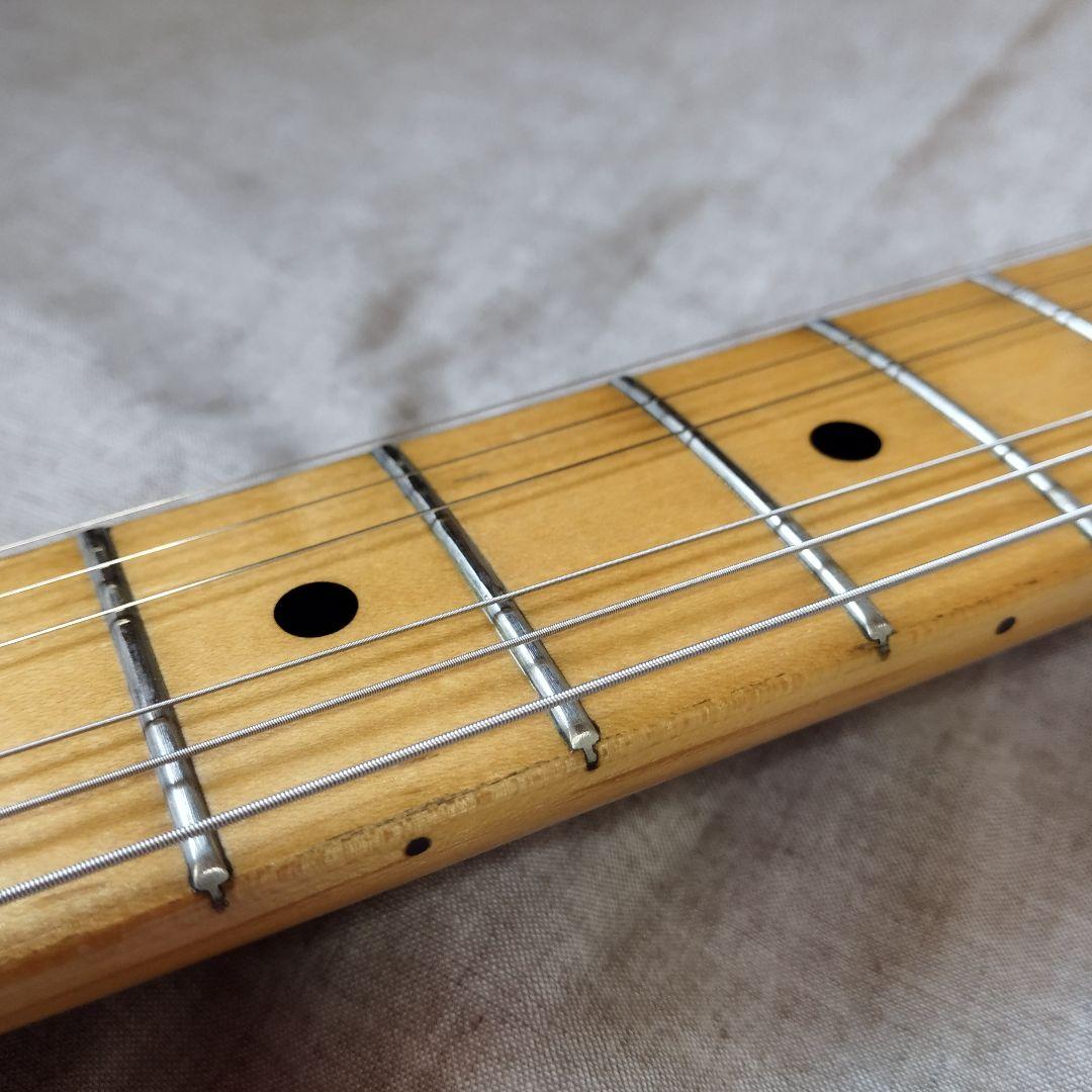 FERNANDES FST 石ロゴ MIJ 1970年代