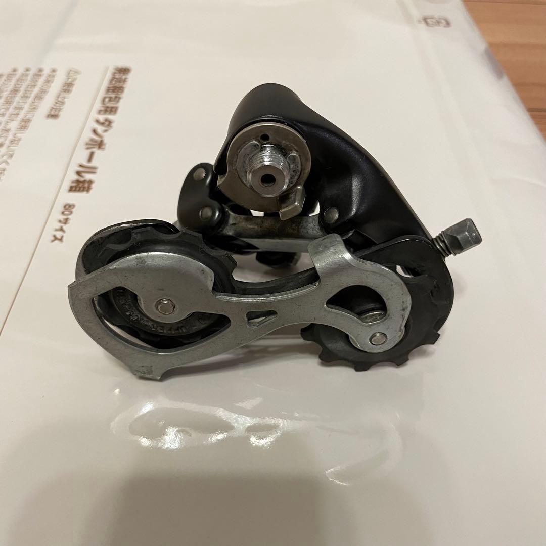 campagnolo カンパニョーロ　ミラージュ　ヴェローチェ　コンポセット