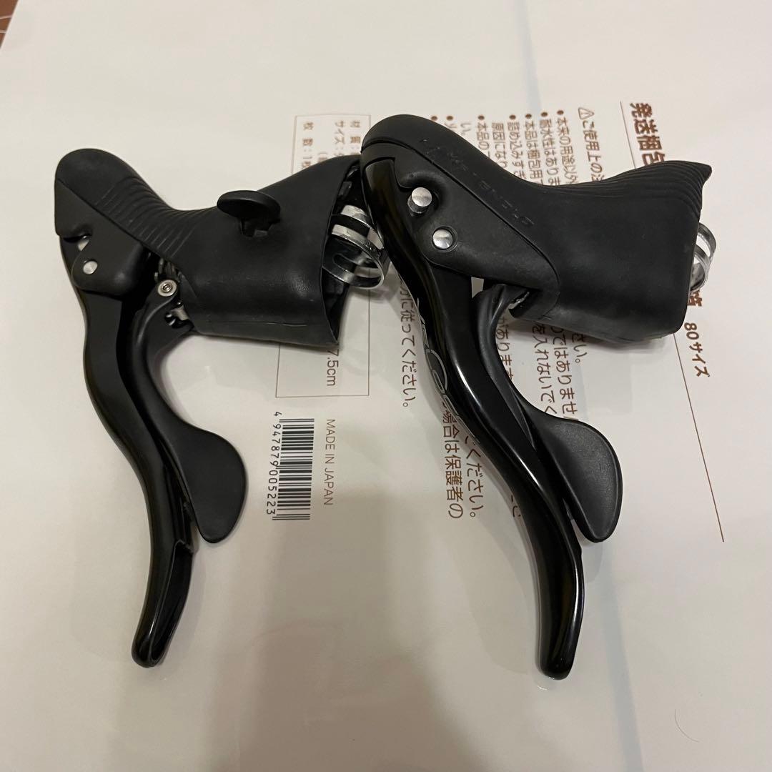 campagnolo カンパニョーロ　ミラージュ　ヴェローチェ　コンポセット