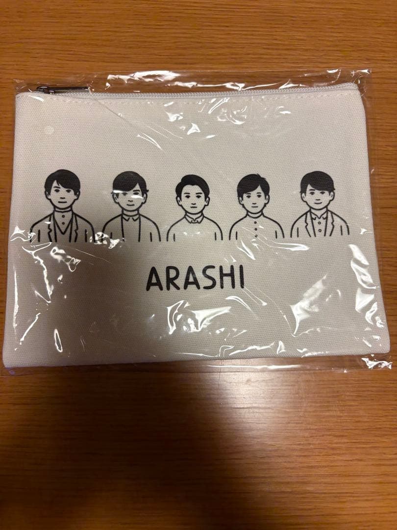 嵐を旅する展覧会 嵐 ノリタケ　noritake4点セット新品未開封