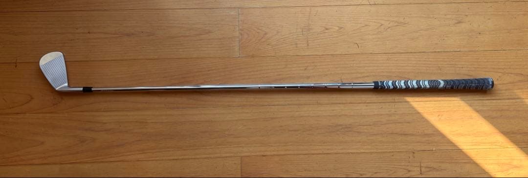 ブリジストン　222CB+　4アイアン