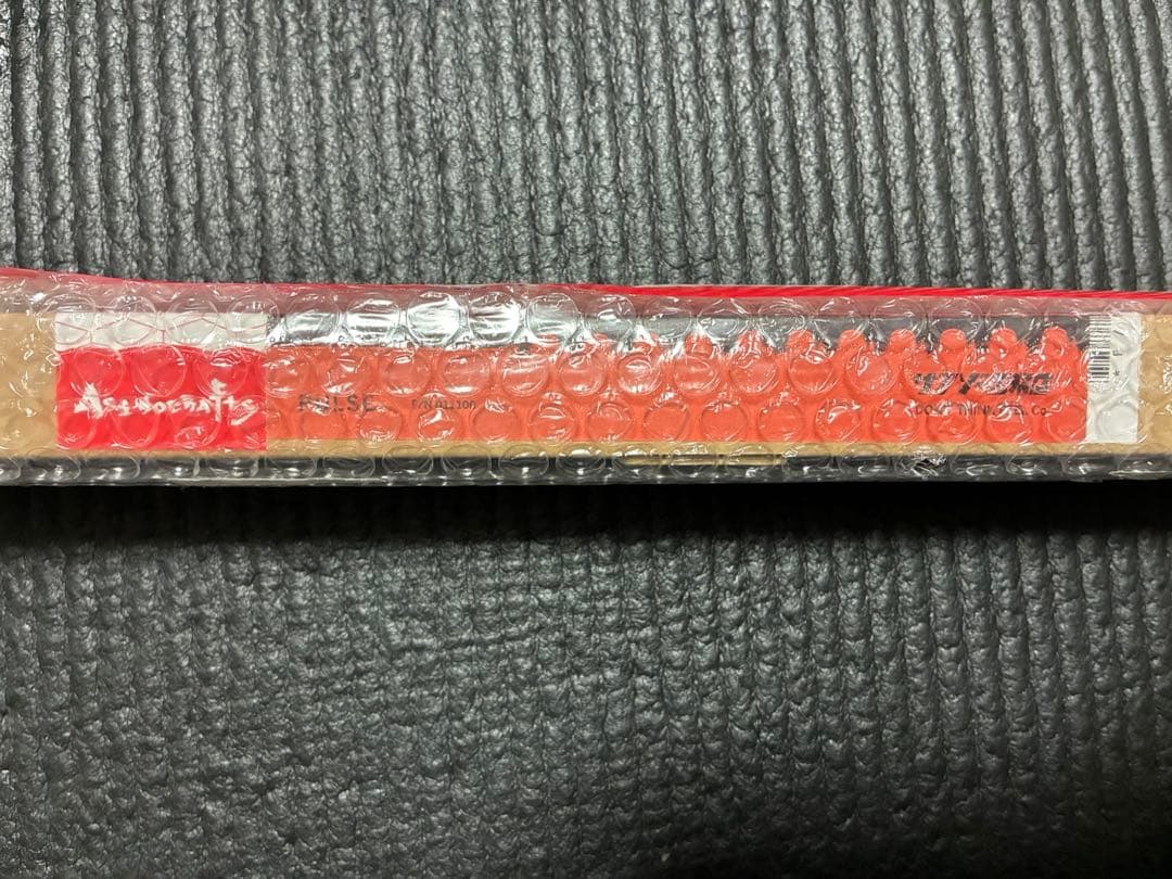 サンゾー工務店　asimocrafts　PULSE A　薪バサミ