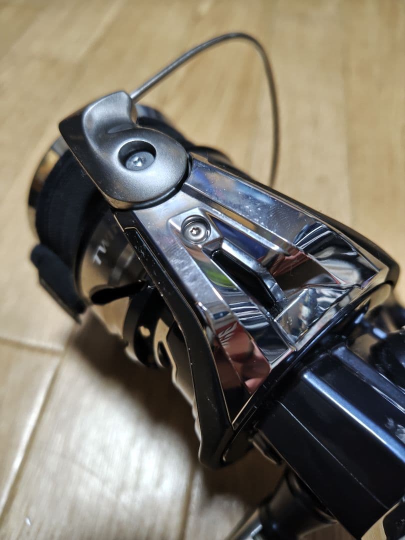 リール SHIMANO 21TWIN POWER SW 10000HG
