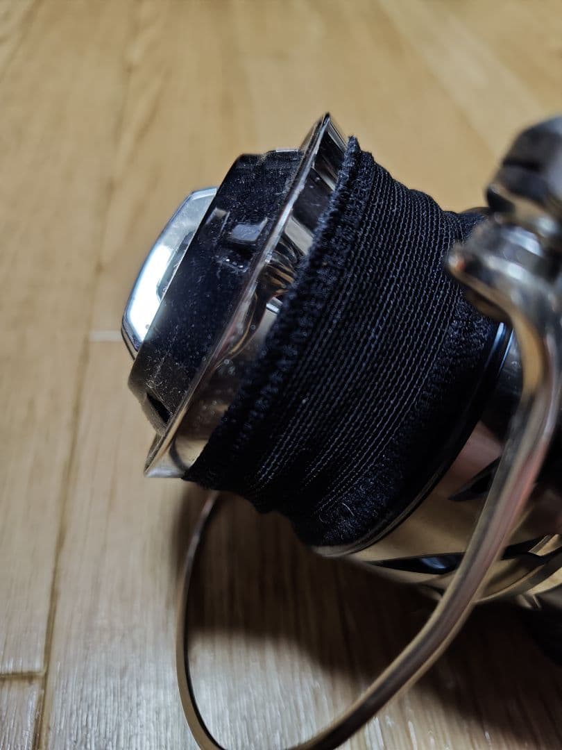 リール SHIMANO 21TWIN POWER SW 10000HG