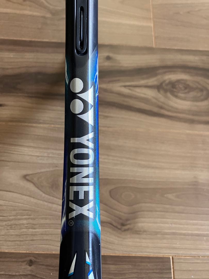 YONEX 軟式テニスラケット　ボルトレイジ5s