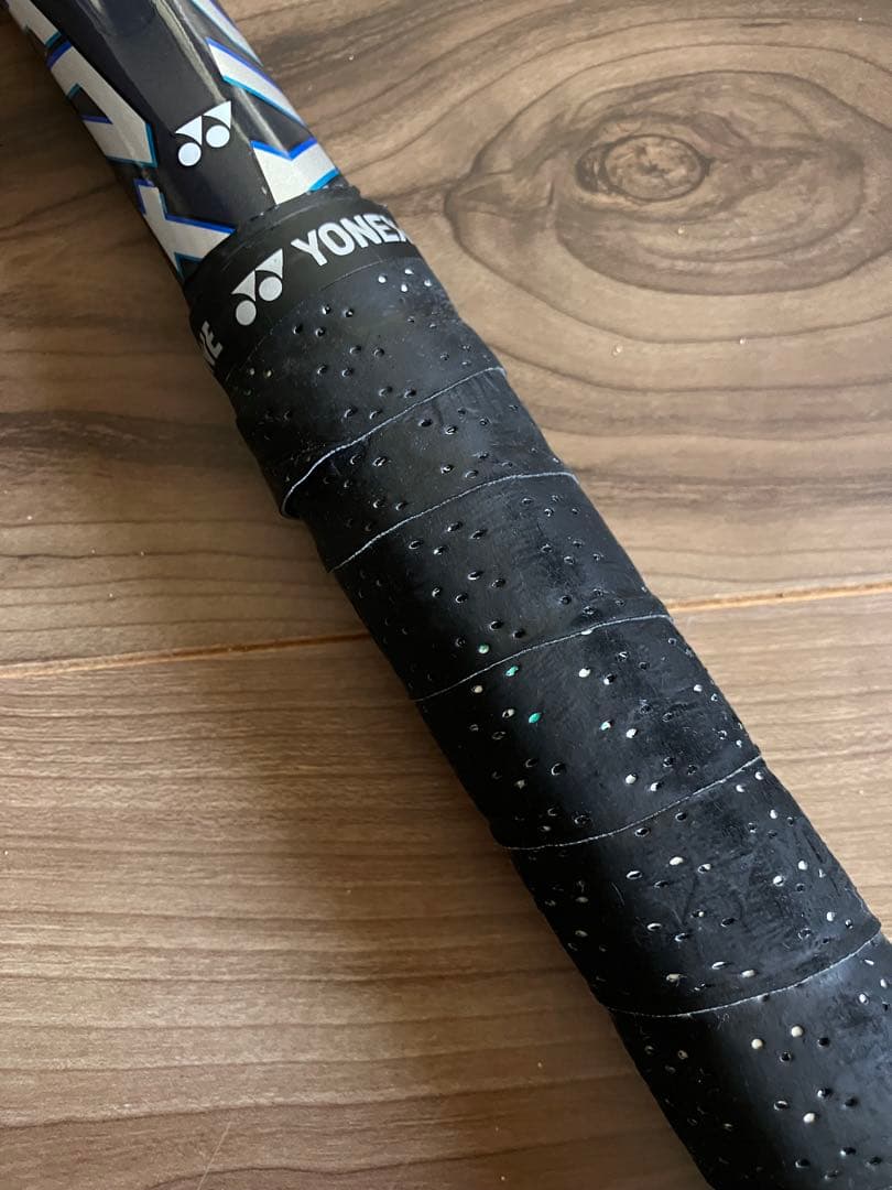 YONEX 軟式テニスラケット　ボルトレイジ5s