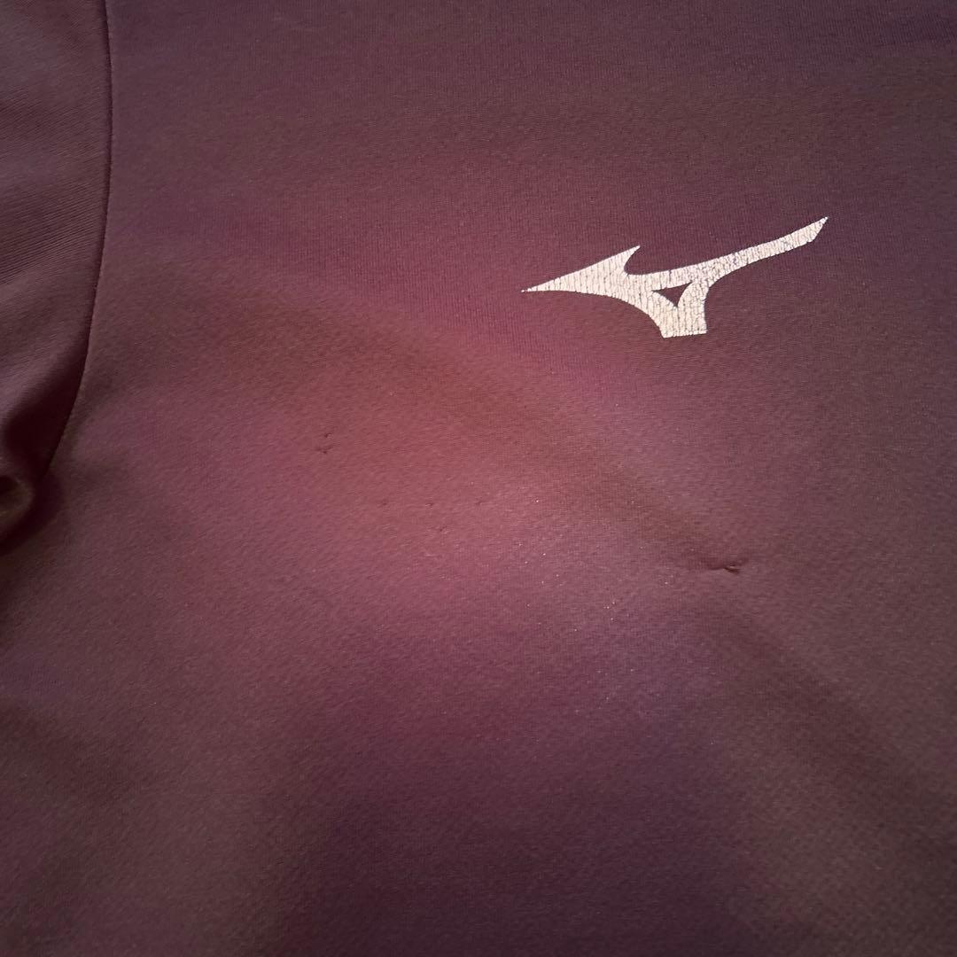 日体大バレーボールTシャツ