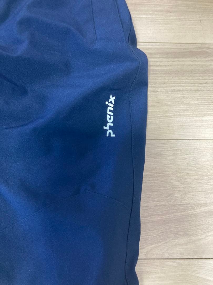 phenix フェニックス スキー　スノーボード ウエア　150 上下セット