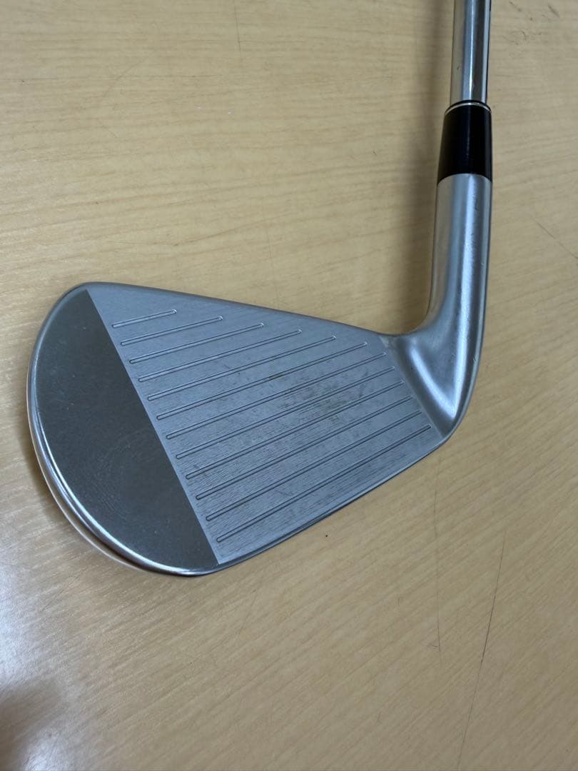 Srixon ZX5 MkⅡ 4番アイアン　モーダス105DST S