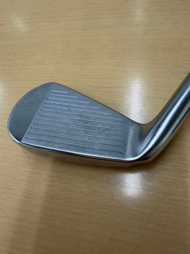 Srixon ZX5 MkⅡ 4番アイアン　モーダス105DST S