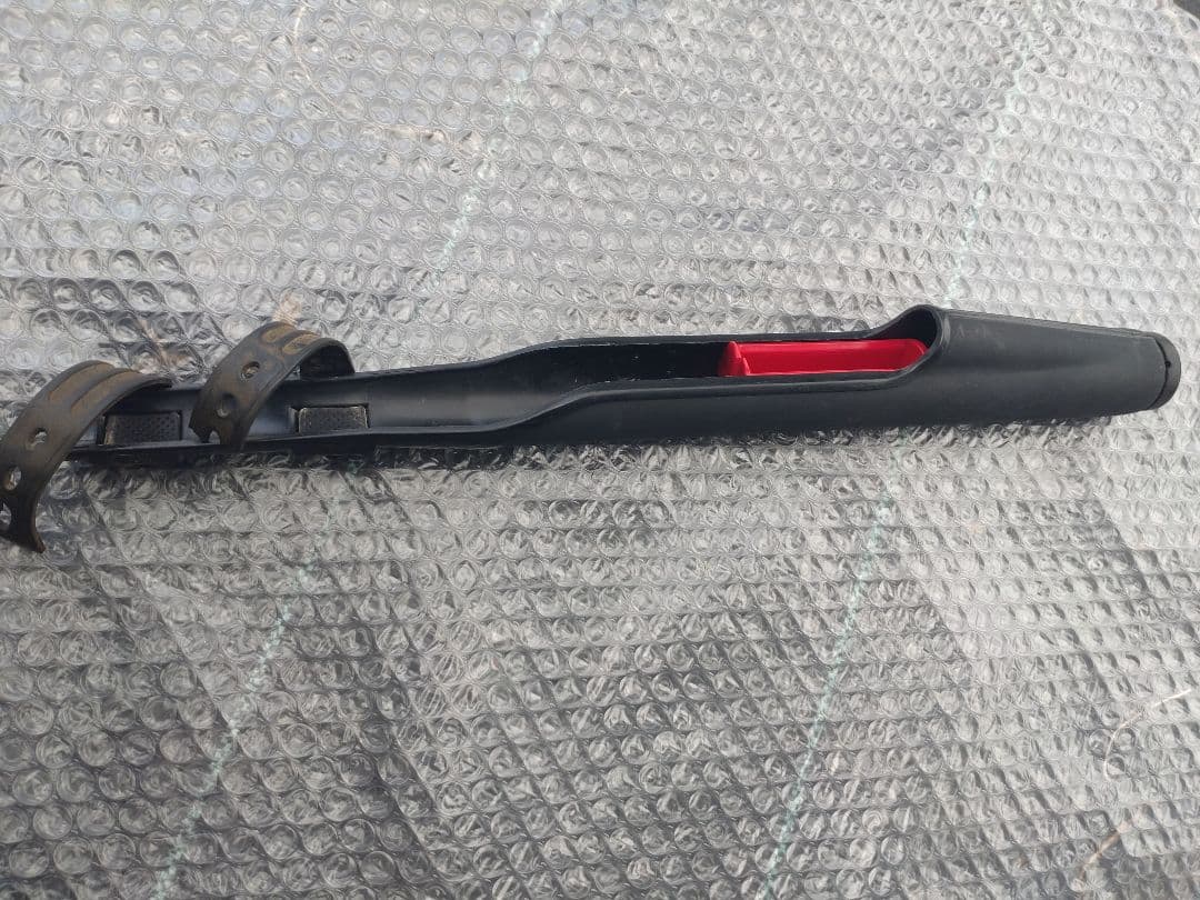 MICRO PITCH 振出石鯛 500