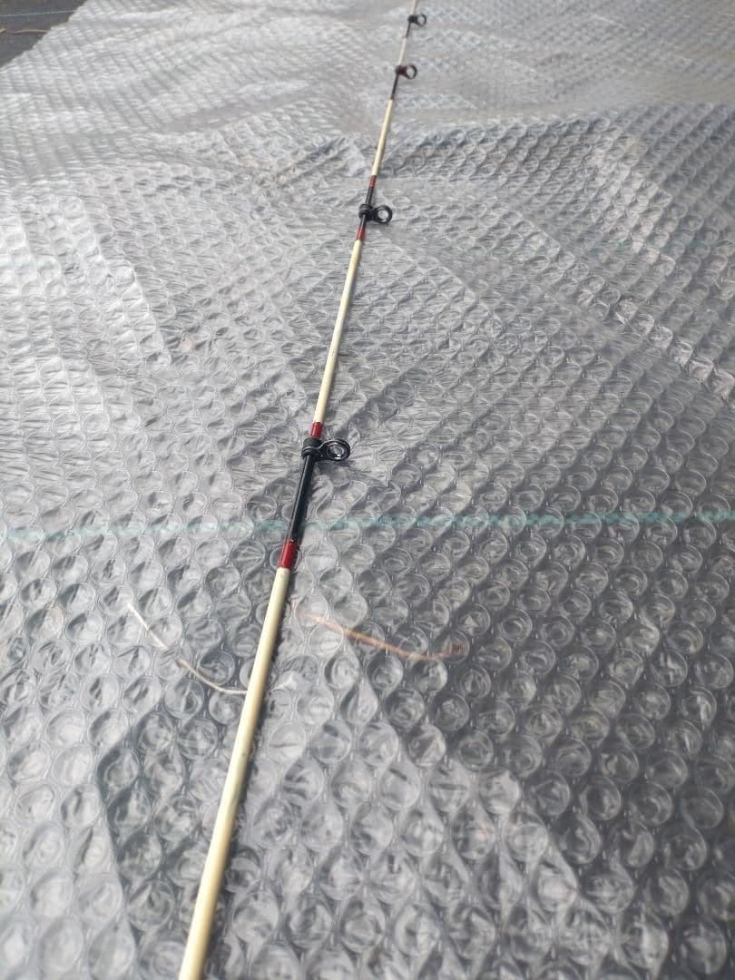 MICRO PITCH 振出石鯛 500