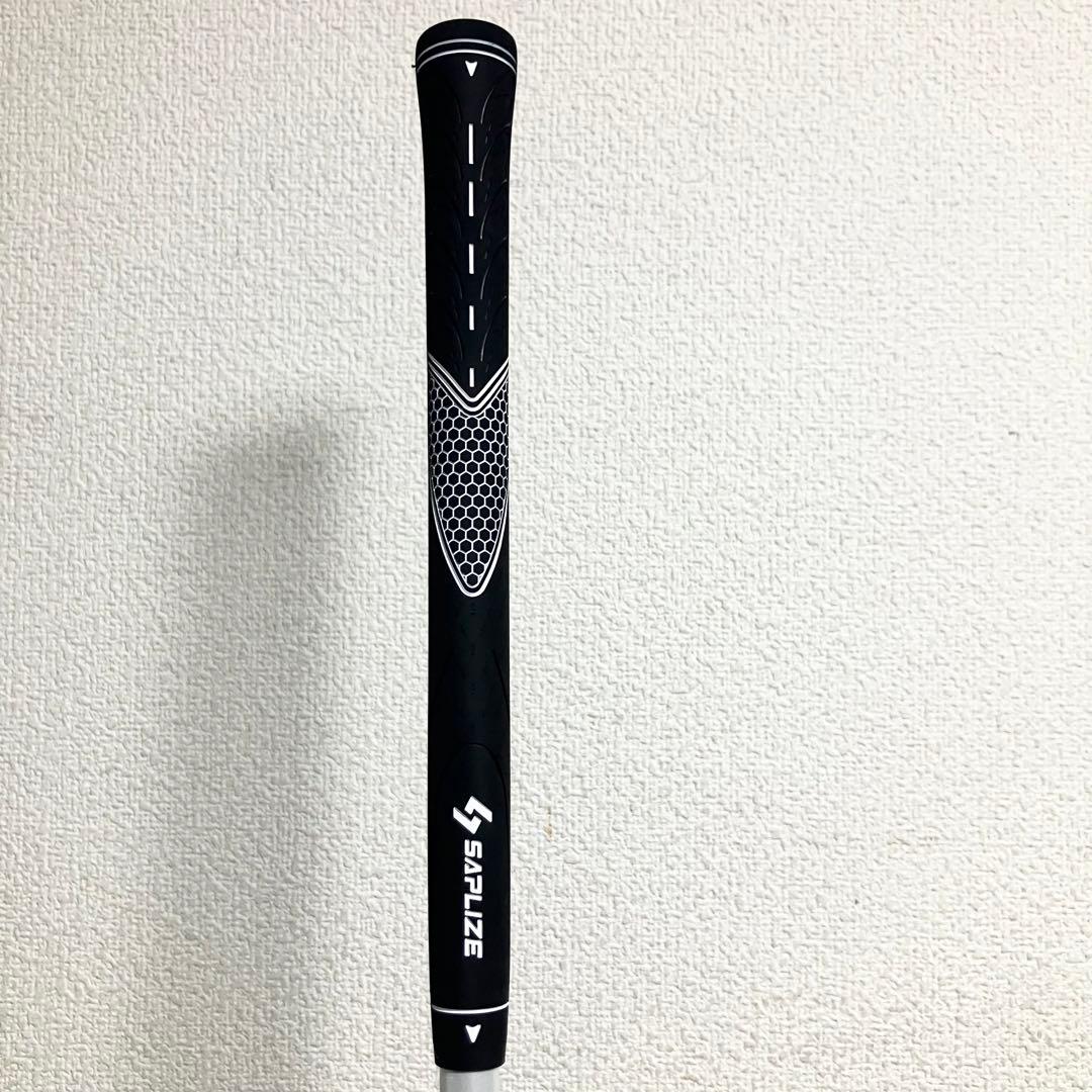 【グリップ新品】PRGR SUPER eggプロギアスーパーエッグ アイアン8i