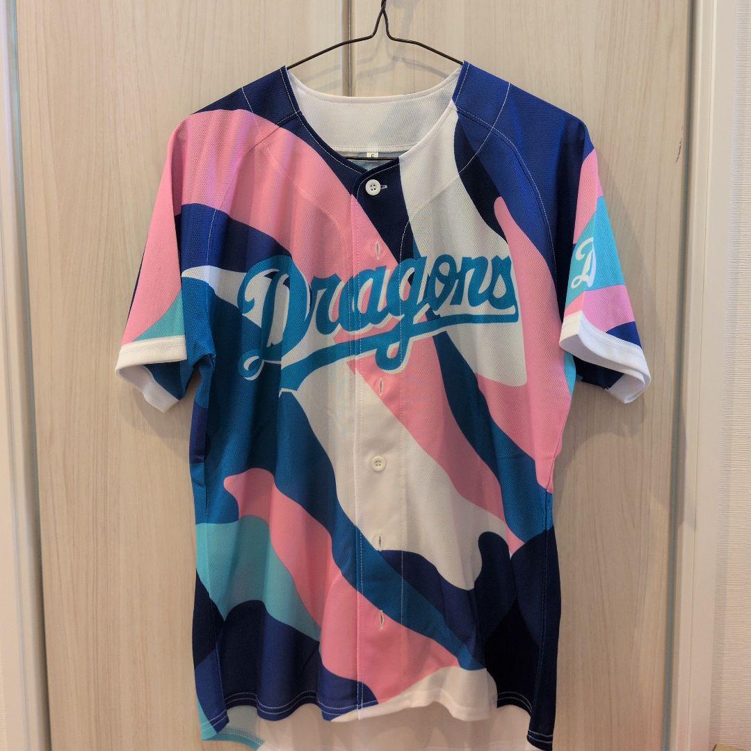 中日ドラゴンズ ユニフォーム 10着セット※バラ売り相談可