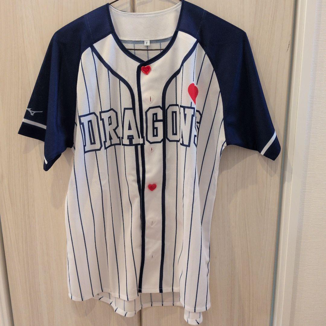 中日ドラゴンズ ユニフォーム 10着セット※バラ売り相談可